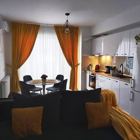 Apartament Luca P4B Oradea Prima Residence Exterior foto
