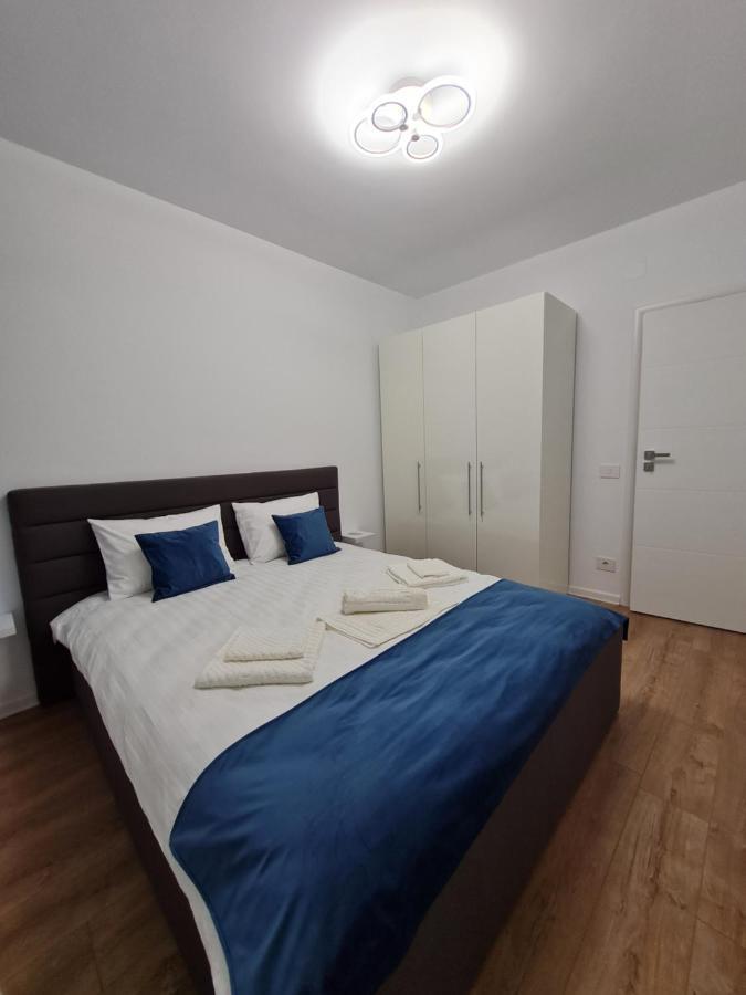 Apartament Luca P4B Oradea Prima Residence Exterior foto