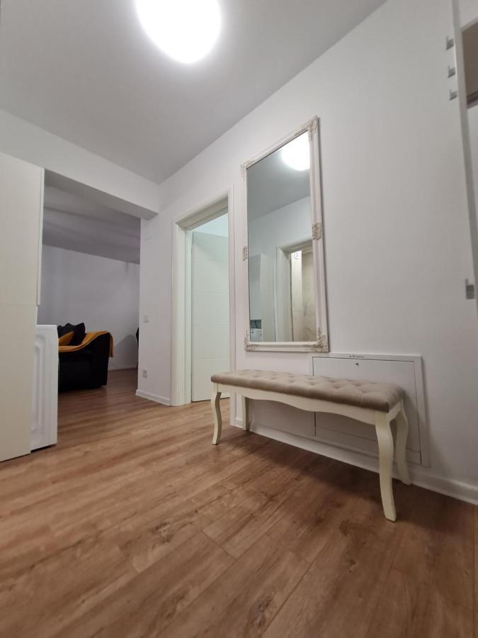 Apartament Luca P4B Oradea Prima Residence Exterior foto