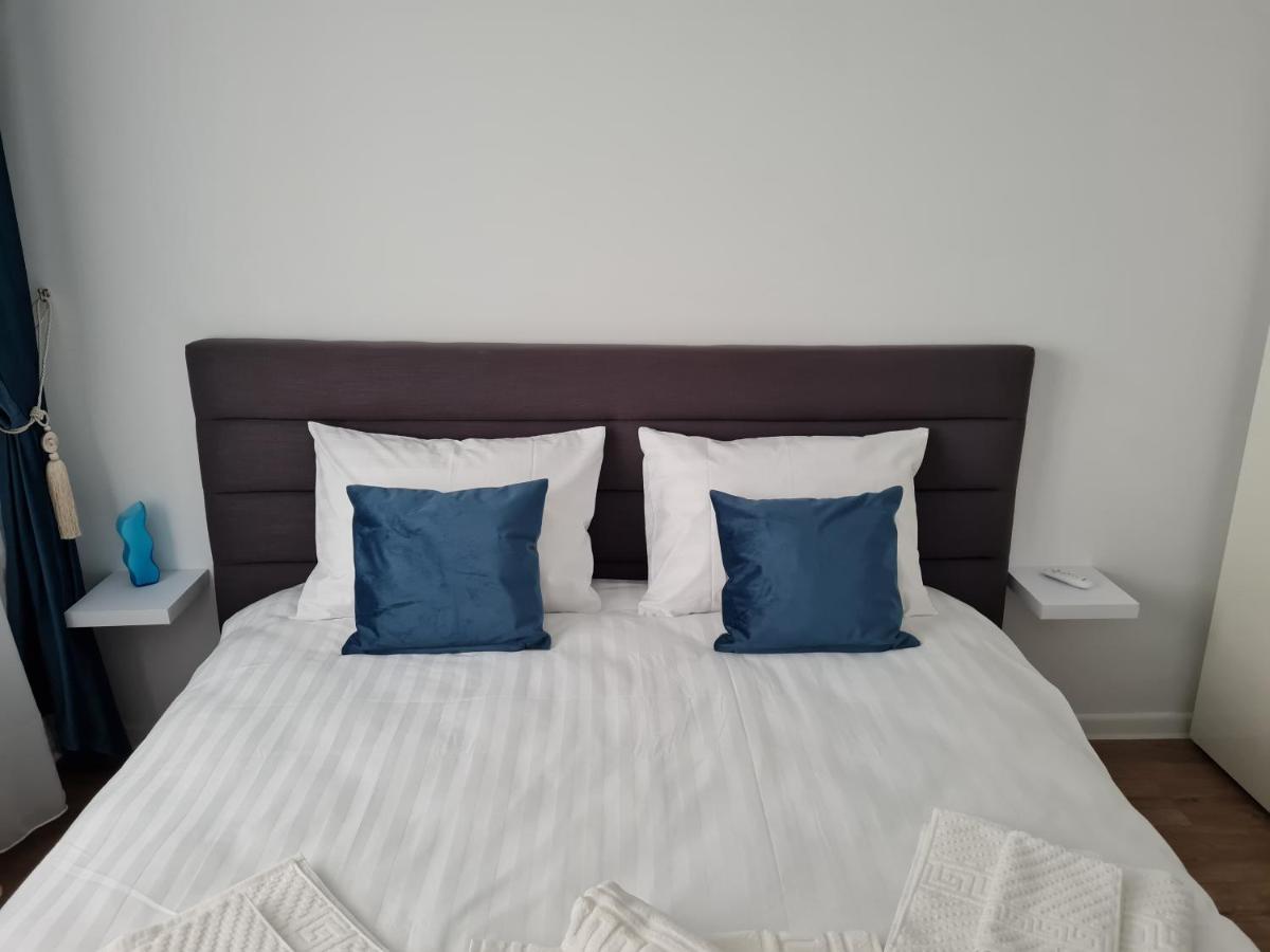 Apartament Luca P4B Oradea Prima Residence Exterior foto