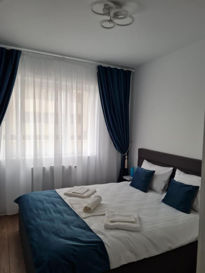 Apartament Luca P4B Oradea Prima Residence Exterior foto