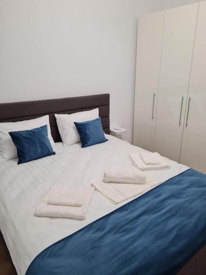 Apartament Luca P4B Oradea Prima Residence Exterior foto