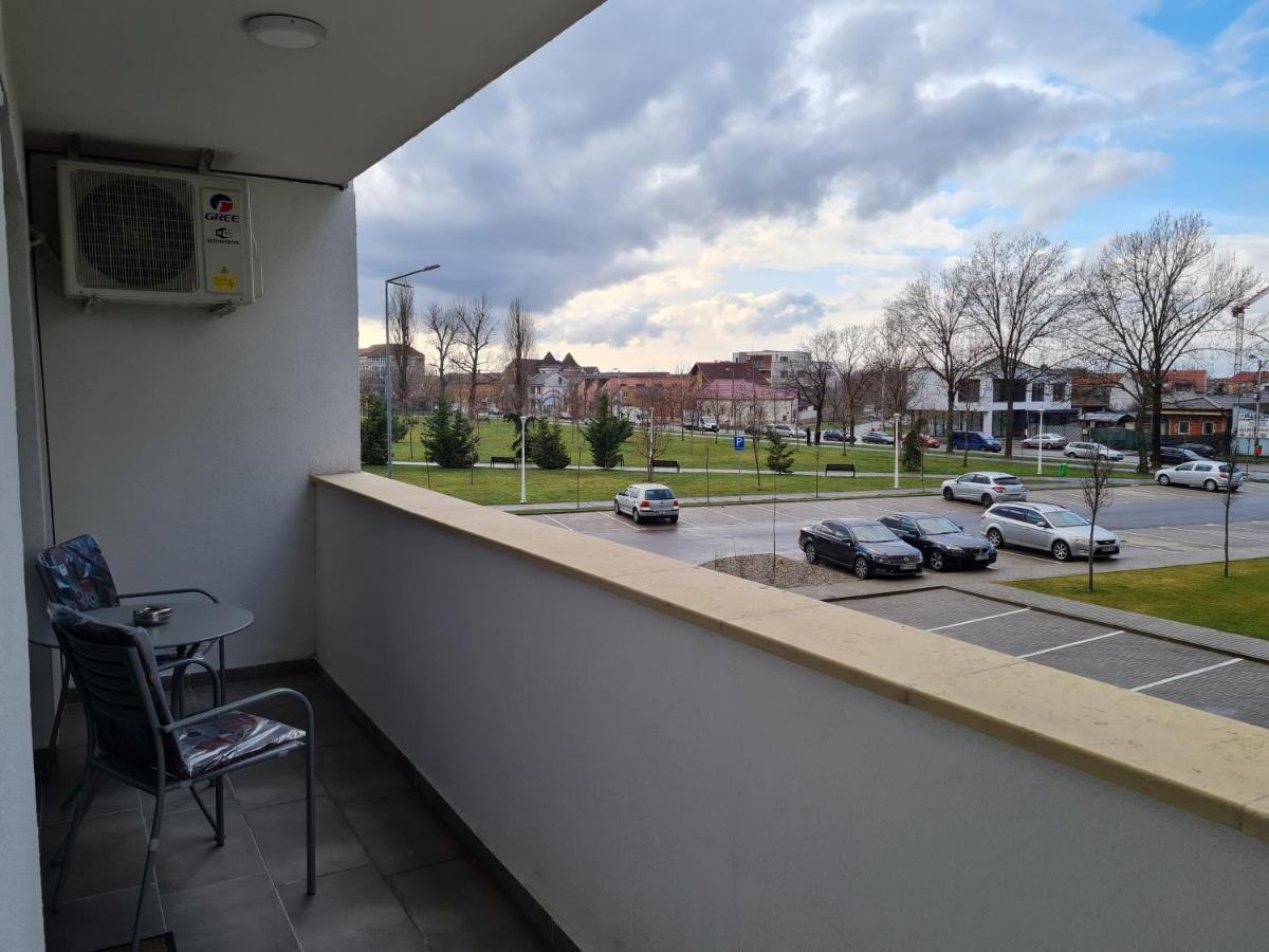 Apartament Luca P4B Oradea Prima Residence Exterior foto