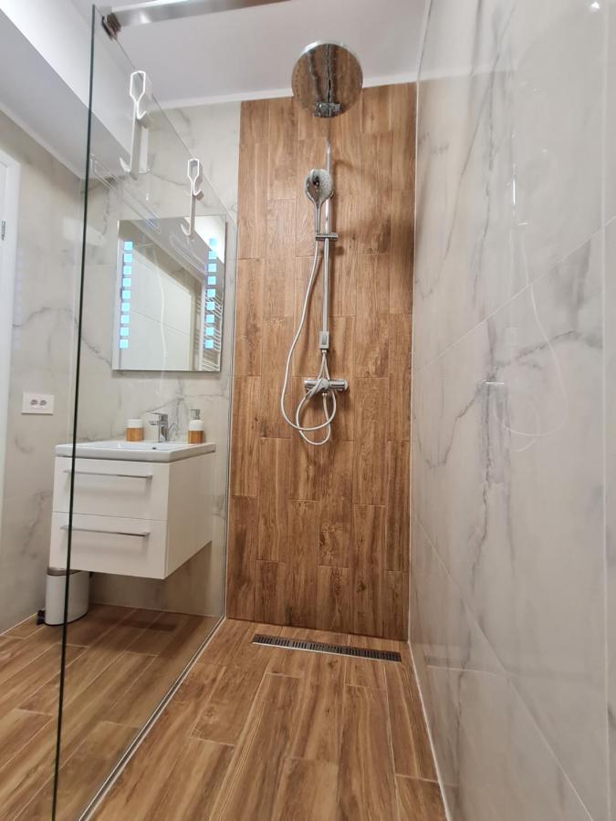 Apartament Luca P4B Oradea Prima Residence Exterior foto
