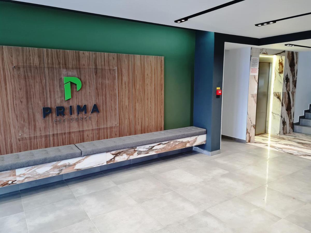 Apartament Luca P4B Oradea Prima Residence Exterior foto