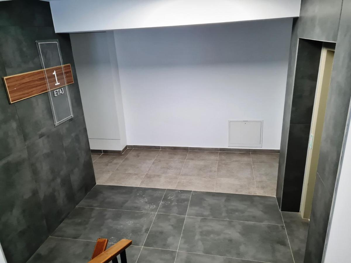 Apartament Luca P4B Oradea Prima Residence Exterior foto
