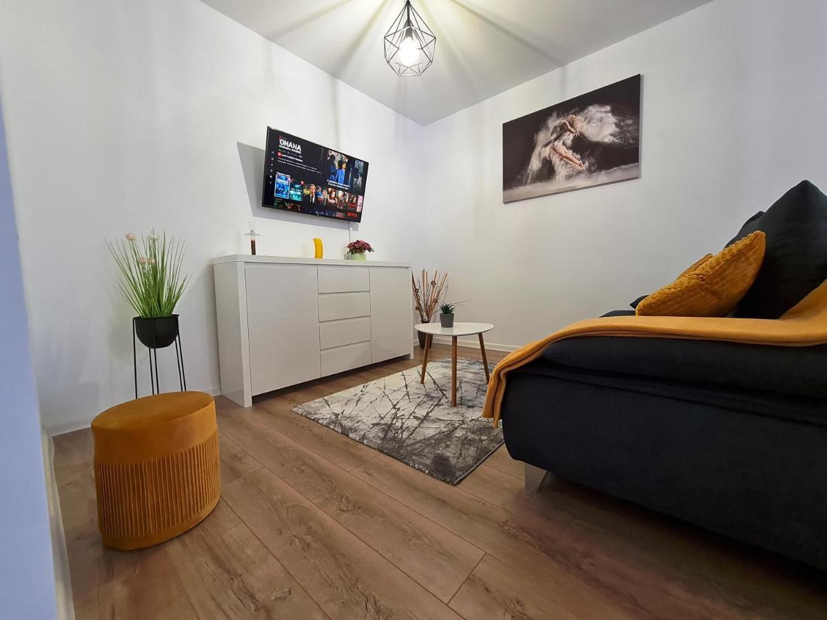 Apartament Luca P4B Oradea Prima Residence Exterior foto