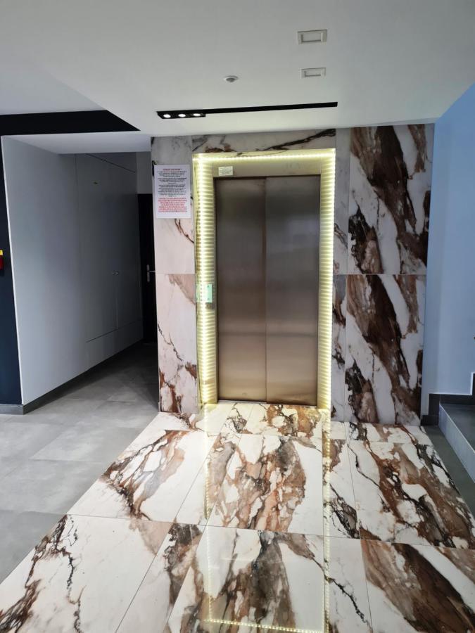 Apartament Luca P4B Oradea Prima Residence Exterior foto