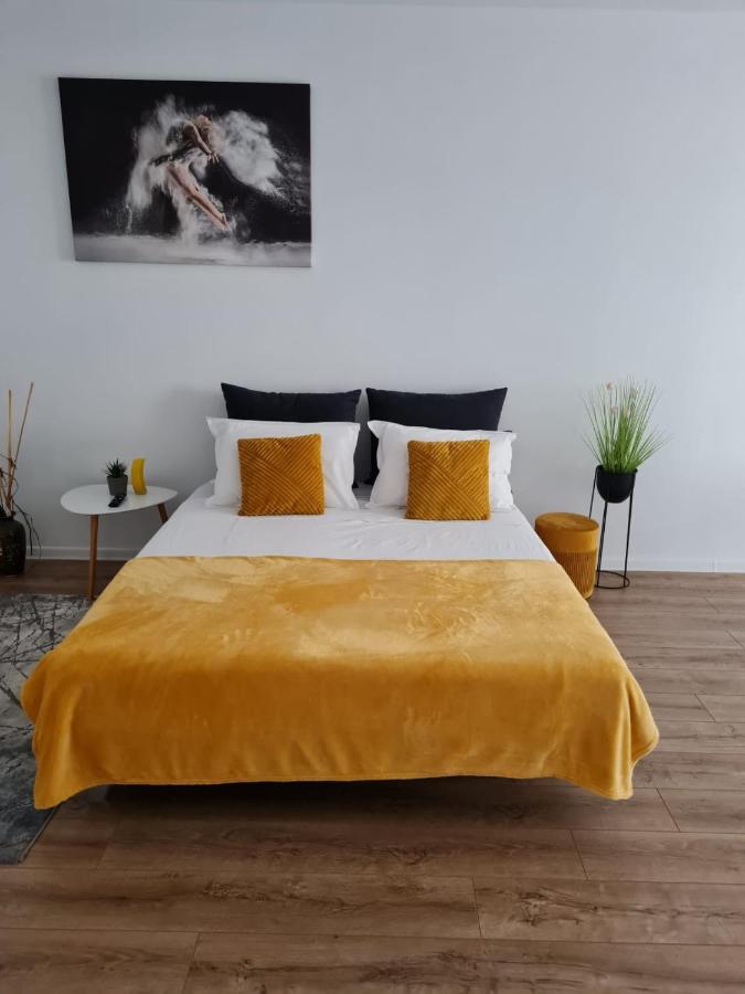 Apartament Luca P4B Oradea Prima Residence Exterior foto