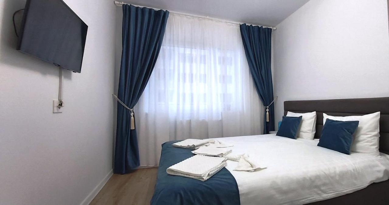 Apartament Luca P4B Oradea Prima Residence Exterior foto