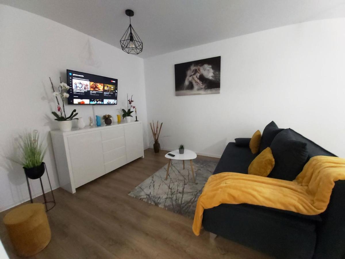 Apartament Luca P4B Oradea Prima Residence Exterior foto