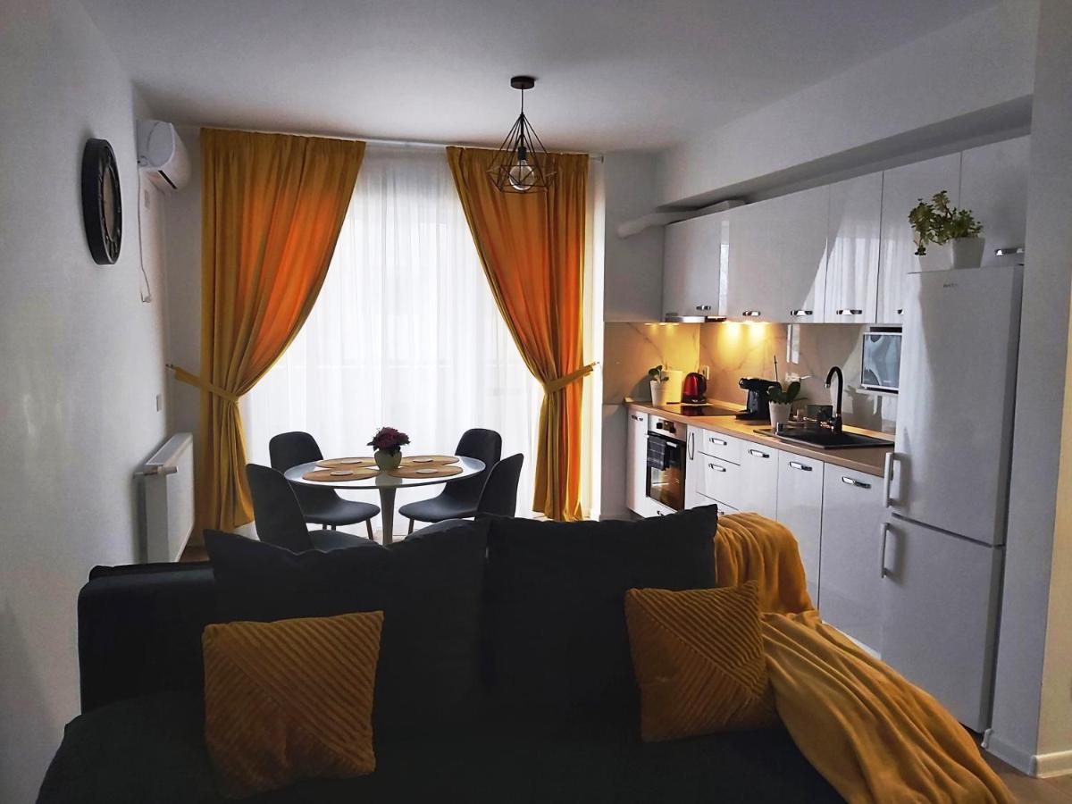 Apartament Luca P4B Oradea Prima Residence Exterior foto