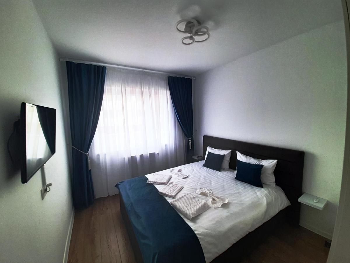Apartament Luca P4B Oradea Prima Residence Exterior foto